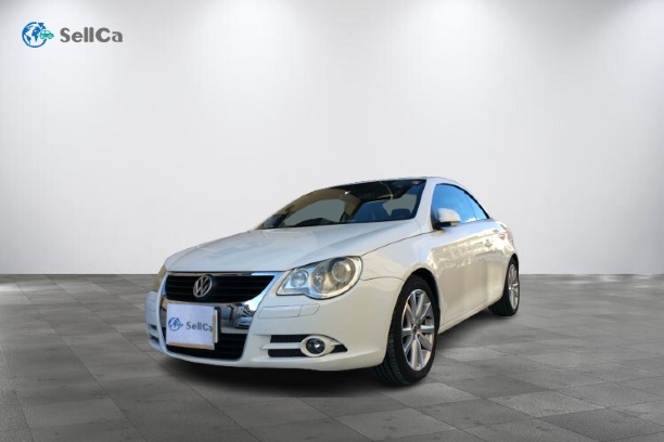 フォルクスワーゲン　イオスの車種サムネイル画像