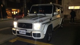 メルセデスＡＭＧ/Ｇクラス-10873