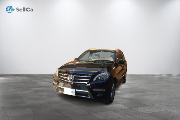 2019年11月22日成約のＭクラス売買実績画像