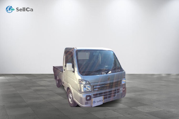 スズキ/キャリイトラック-10856