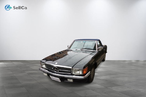 メルセデス・ベンツ/ＳＬ-9139