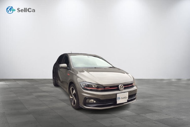 フォルクスワーゲン　ポロＧＴＩの車種サムネイル画像
