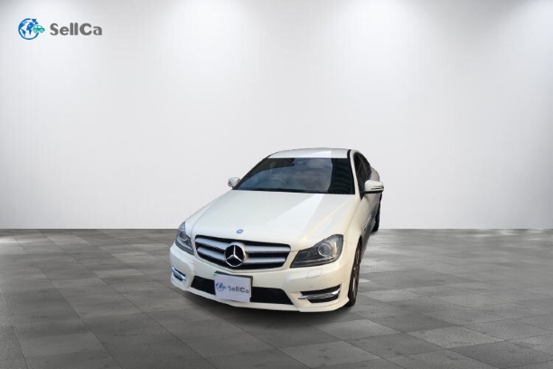 メルセデス・ベンツ/Ｃクラス-11142