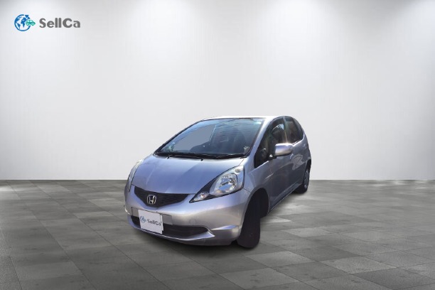 ホンダ/フィット-11170