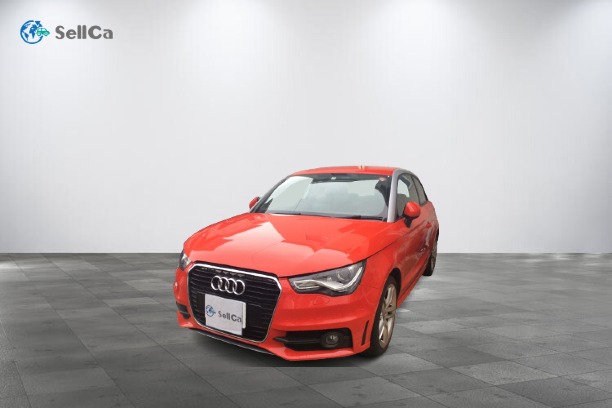 アウディ/Ａ１-11357