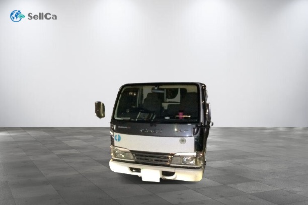 いすゞ/エルフトラック-11436