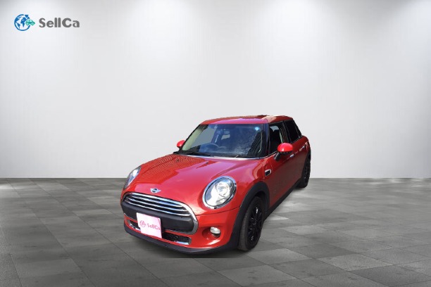 ＭＩＮＩ ＭＩＮＩ