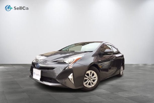 トヨタ/プリウス-11624