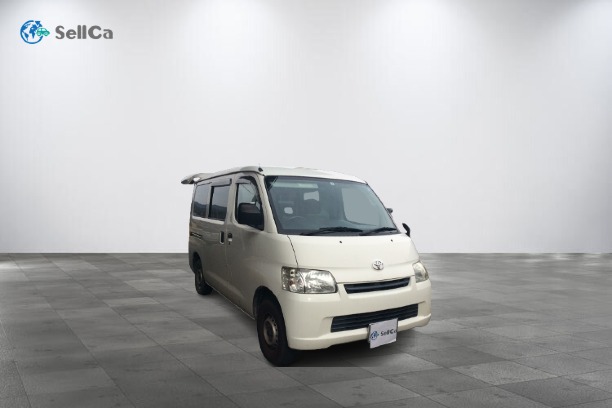 トヨタ　ライトエースバンの車種サムネイル画像