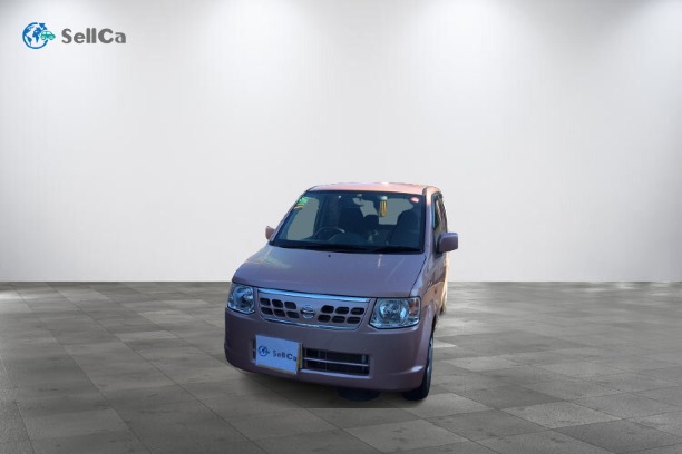 2019年12月13日成約のオッティ売買実績画像