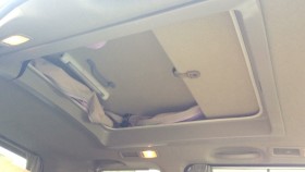 内装ルーフ