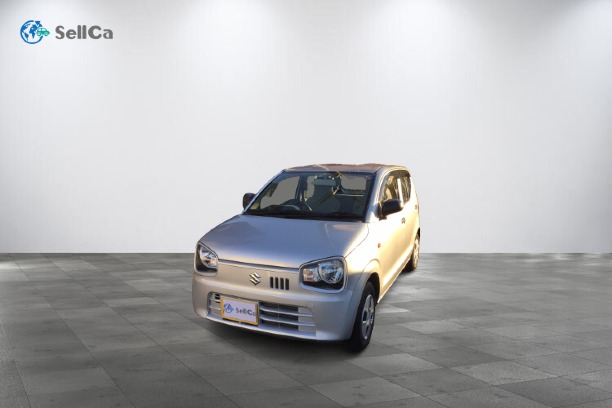 スズキ/アルト-11825