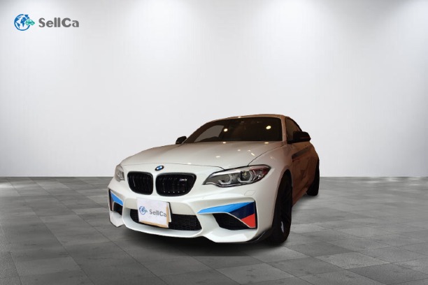ＢＭＷ/Ｍ２-11817