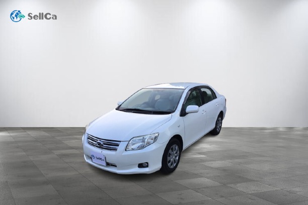 トヨタ/カローラアクシオ-11176