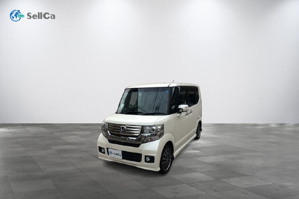 ホンダ/Ｎ－ＢＯＸカスタム-12457