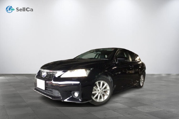 レクサス/ＣＴ-12692