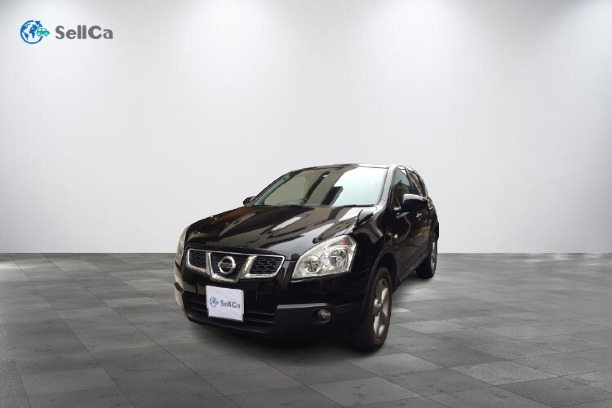 日産/デュアリス-12522