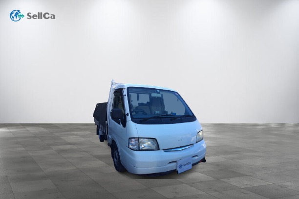 日産/バネットトラック-12796