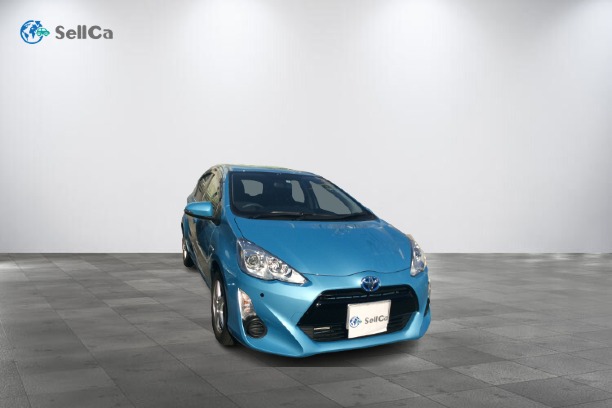 トヨタ/アクア-12026