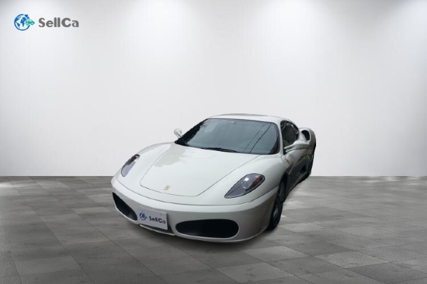フェラーリ/Ｆ４３０-12931