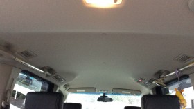 内装ルーフ
