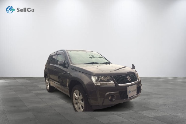 スズキ　エスクードの車種サムネイル画像