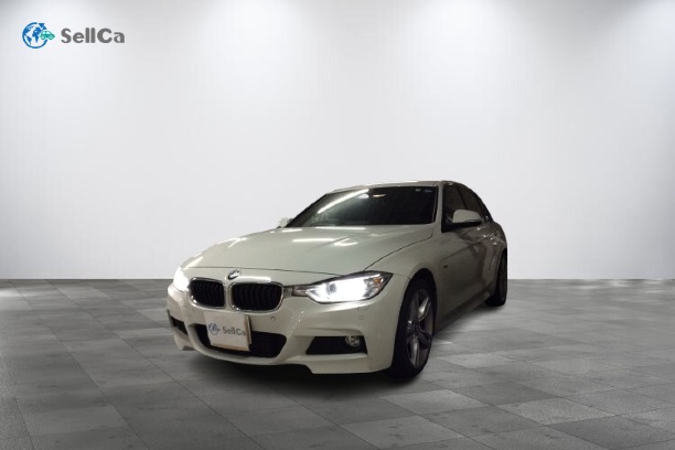 ＢＭＷ ３シリーズの売買実績画像