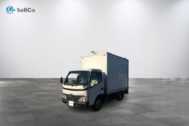 トヨタ/ダイナトラック-12979