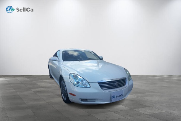 トヨタ/ソアラ-12324