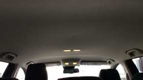内装ルーフ