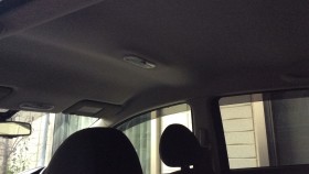 内装ルーフ