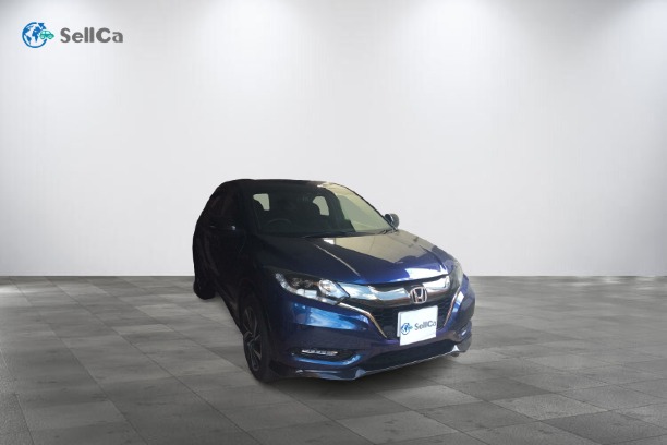 ホンダ/ヴェゼル-13088