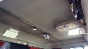 内装ルーフ