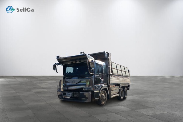 日野/プロフィア-12229