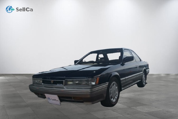 日産/レパード-13273