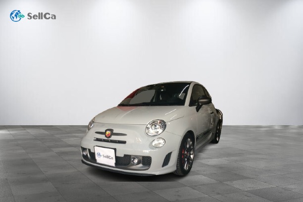 アバルト/アバルト５９５-13499