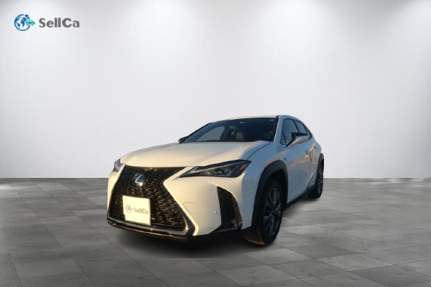 レクサス/ＵＸ-13412