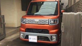 ダイハツ/ウェイク-13675