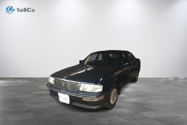 トヨタ/クラウン-13648