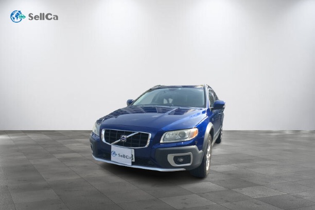 ボルボ/ＸＣ７０-13835