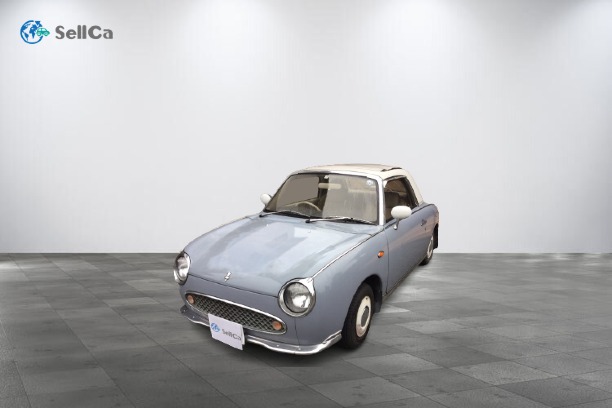 日産　フィガロの車種サムネイル画像