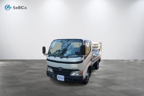 トヨタ/ダイナトラック-14006