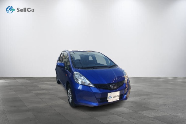 ホンダ/フィット-14109