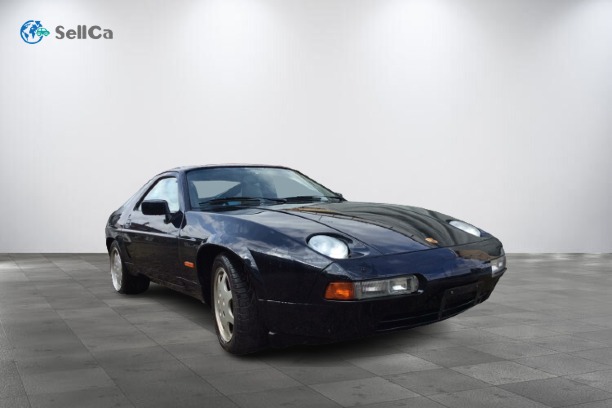 ポルシェ/９２８-14241