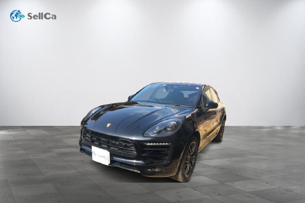 ポルシェ/マカン-14200