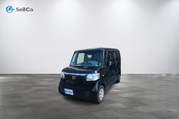 ホンダ/Ｎ－ＢＯＸ-14529