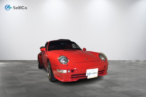 ポルシェ/９１１-14600