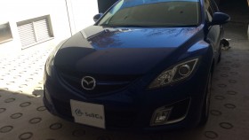 マツダ/アテンザスポーツワゴン-14619