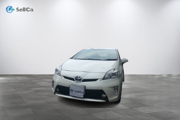 トヨタ/プリウス-14461