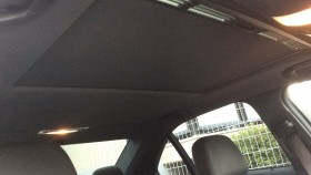 内装ルーフ